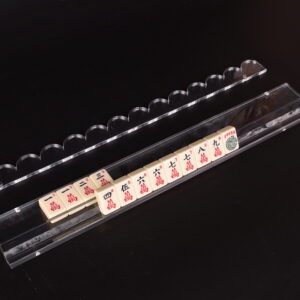 8-透明17.5/20in