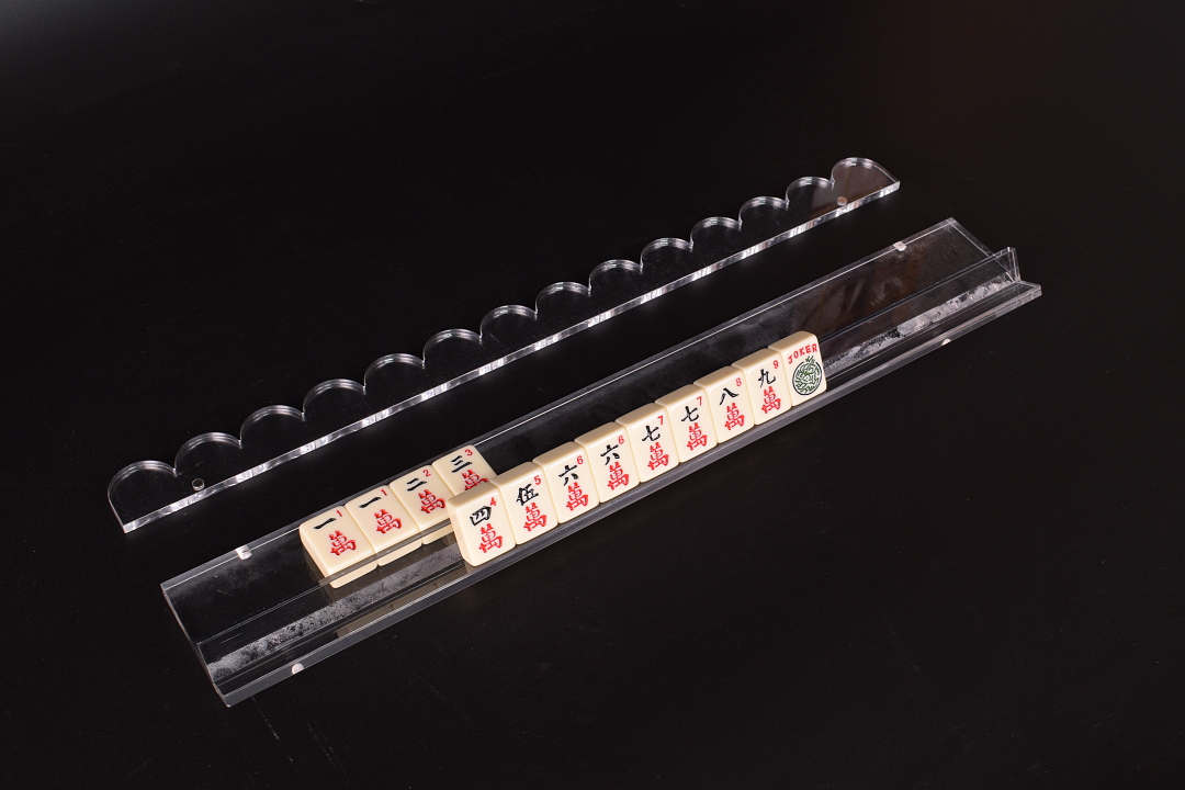 8-透明17.5/20in