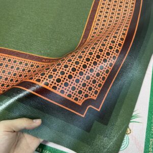 21-Synthetic leather人工皮革