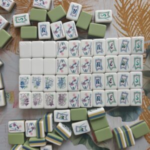 54-青色小象