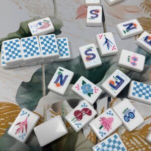 57-棋格海滩