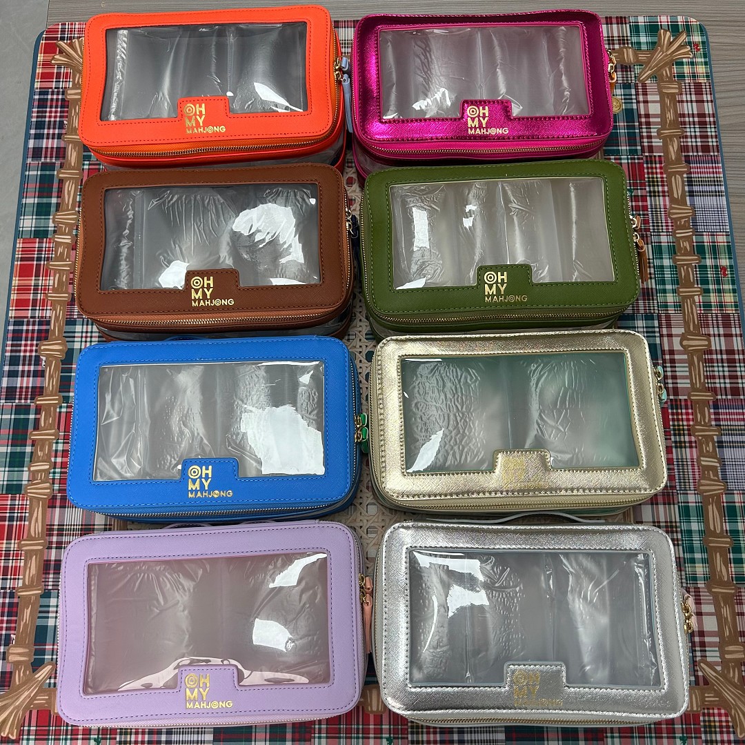 OH 收纳包合照